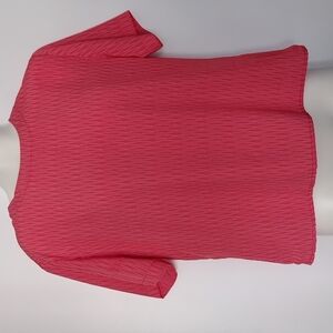 Vintage patterned blouse